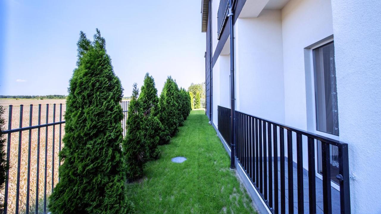 Wesola Apartamenty Wolka Kosowska Exterior photo